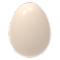 Pet Egg - Rare from Nursery